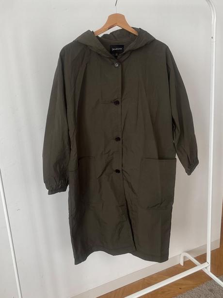 Stradivarius plášť, stradivarius,s