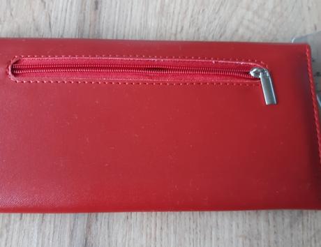 Peňaženka, nová, 