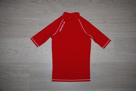 Tričko s upf 40+, tribord,122