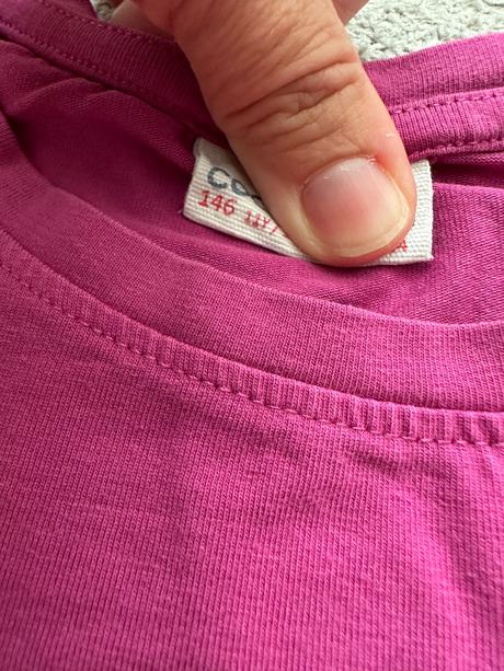 Tričko, coccodrillo,146