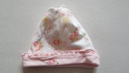 Predám detskú čiapočku zn. gap, gap,74