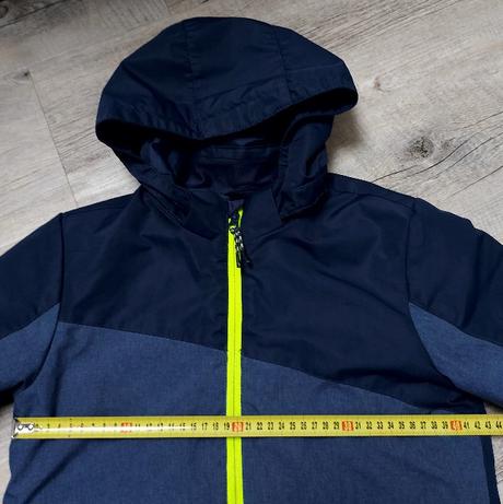 Zimná vetrovka h&m, h&m,122