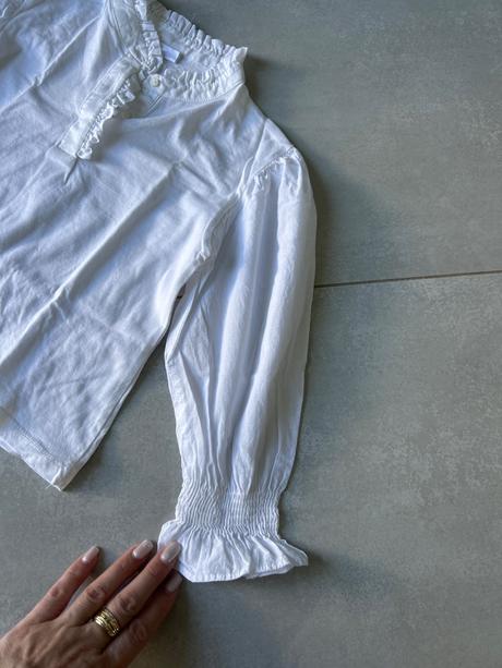 Zara blúzka, zara,116