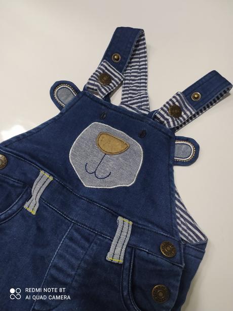 Na traky rifle, 3-6mes, top stav, podsite, pumpkin patch,68