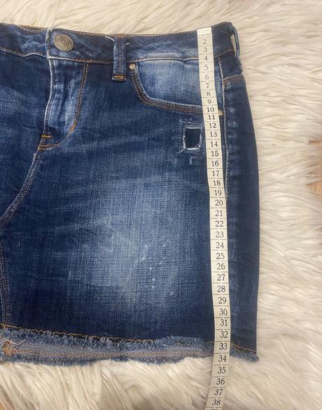 Guess mini sukňa, guess,s