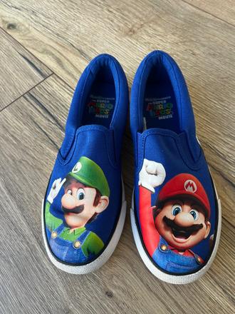 Platenky - vsuvky, h&m,34