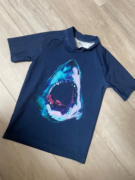 Next kúpacie tričko s uv ochranou, next,140