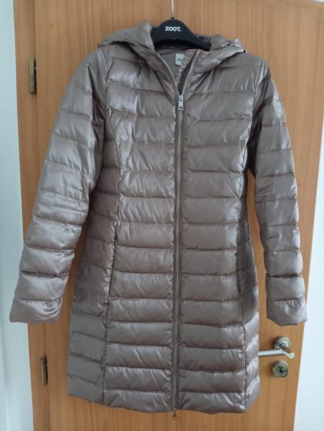 Bunda liu jo, liu jo,m