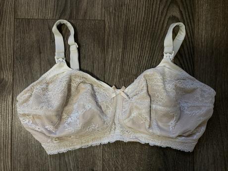 Kojo šaty boob + podprsenka zdarma, l