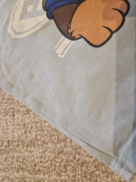 Paw patrol pyžamo, 110