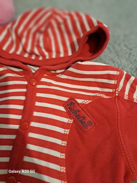 Značkové mikiny č.80, 68–80