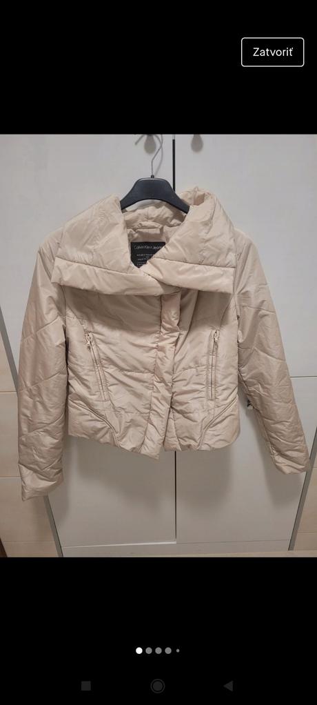 Bunda ck, calvin klein,34