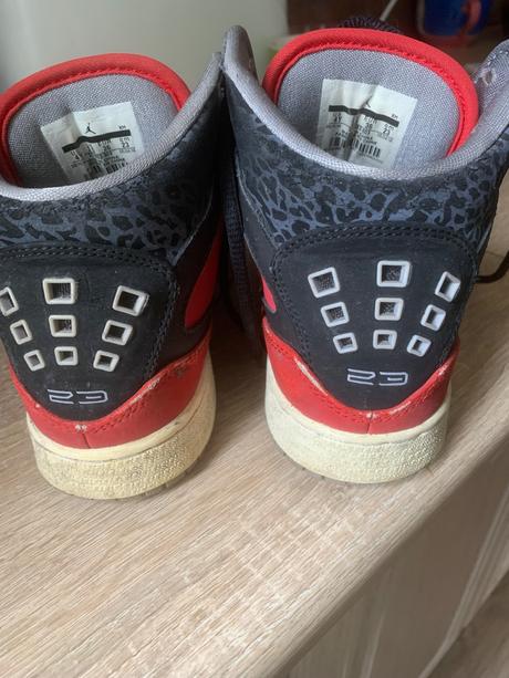 Tenisky jordan, air jordan,36