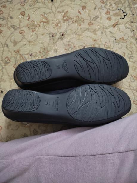 Dámske topánky lasocky, lasocki,37