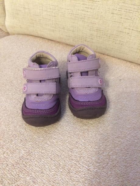 Prechodne topanky na jar a jesen, 20