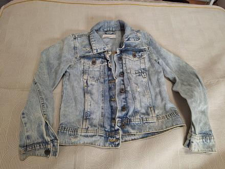 Riflova bunda, reserved,152