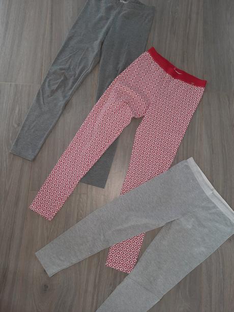 3 x leginy mayoral, mayoral,128