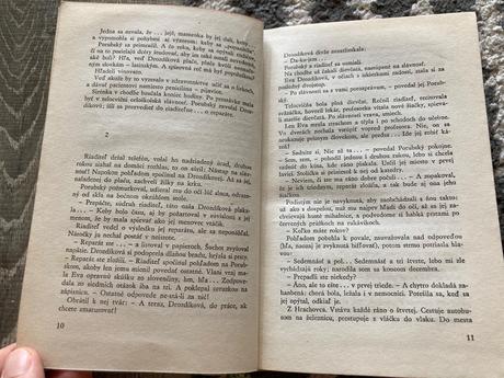 Maturantka eva (1963), 