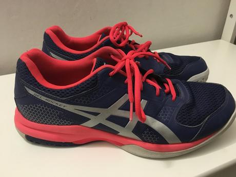 Tenisky asics, asics,43