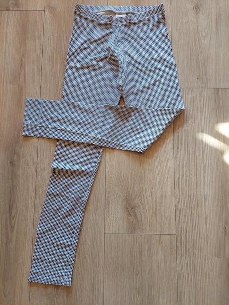 Zara legíny, zara,164