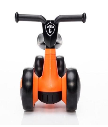 Odrážadlo easy-way,