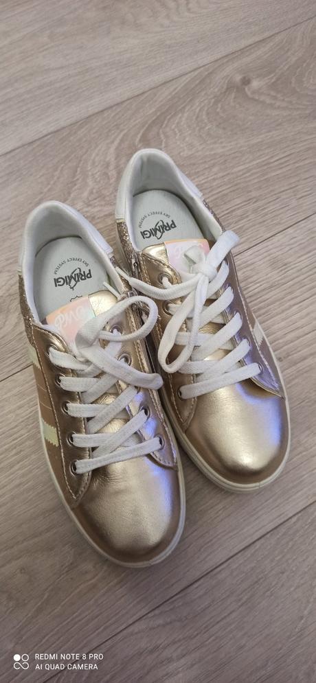 Topanky primigi, primigi,35