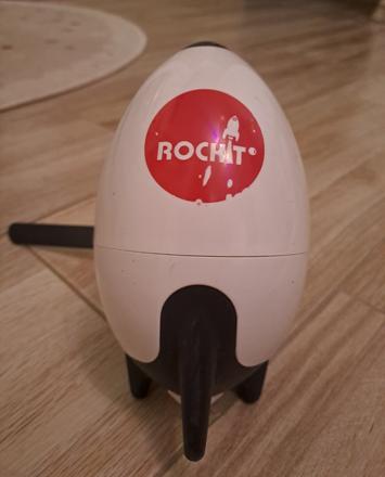 Rockit -super hojdacia pomôcka na kočik/kolísku, rockit