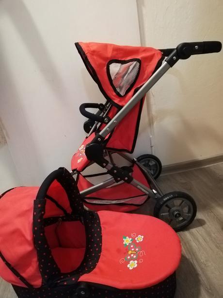 Športový + vanicka,