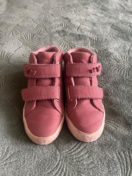 Zateplene tenisky, next,28