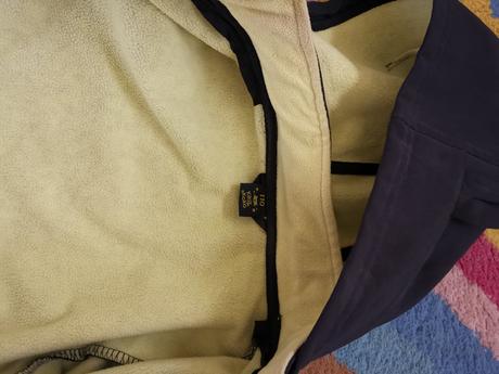 Prechodná bunda č. 110, kiki&koko,110