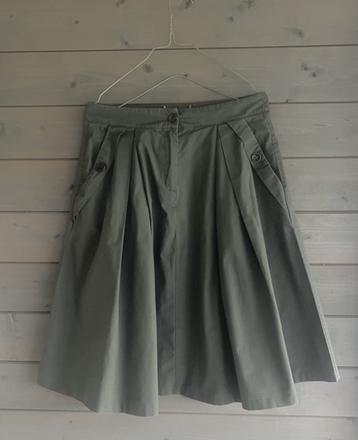 Úchvatná takianska bavlnená, s