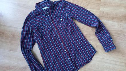 Štýlová košela, xs