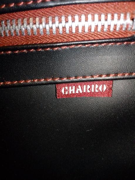 Charro dámska taška, 