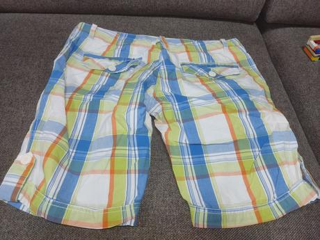 Kraťasy, northfinder®,xl