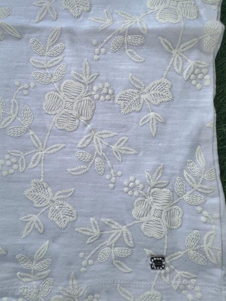 Original marines tričko, original marines,104