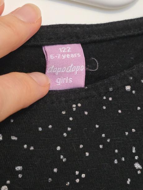 Tricko, dopodopo,122