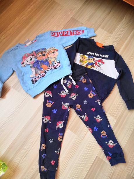 Baliček pre chlapca, 104–116