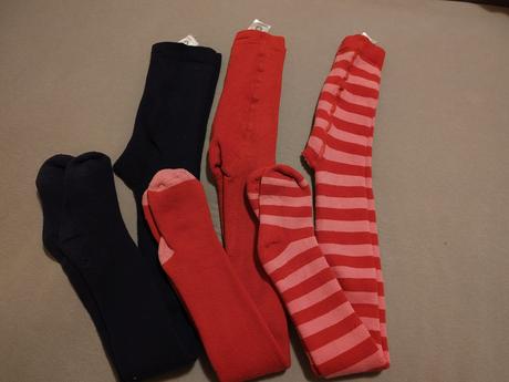 Termopančuchy tchibo, tchibo,128