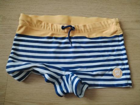 Plavky, reserved,146