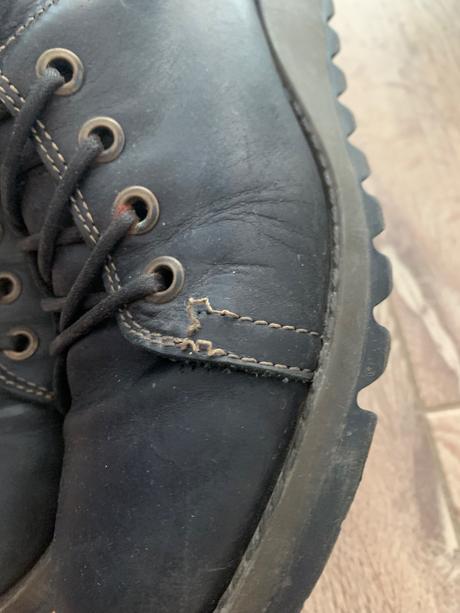 Fly lindon čižmy 40, 40