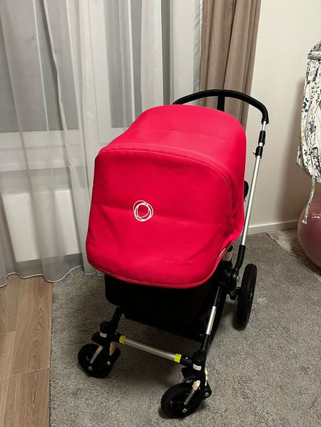 Kočík bugaboo chameleon, bugaboo,bugaboo cameleon 3