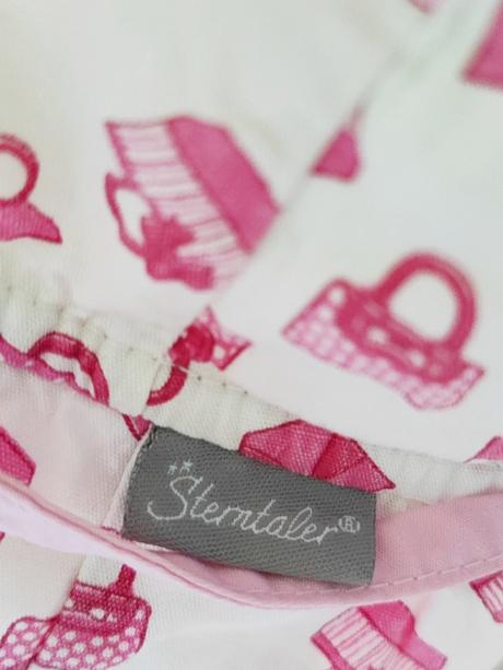 Klobúčik, sterntaler,80