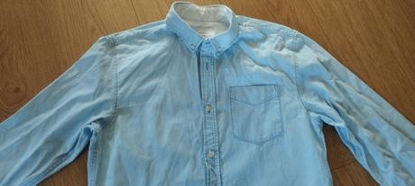 Jackjones pánska košeľa, s