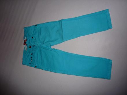 Rifle tommy hilfiger vel. 92/98, tommy hilfiger,92