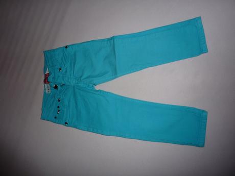 Rifle tommy hilfiger vel. 92/98, tommy hilfiger,92