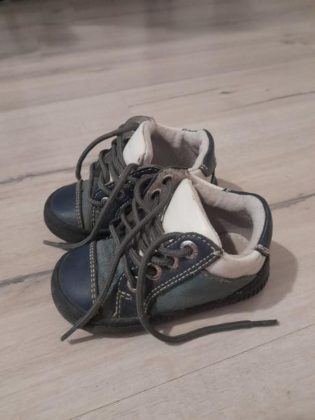 Topanky, protetika,19