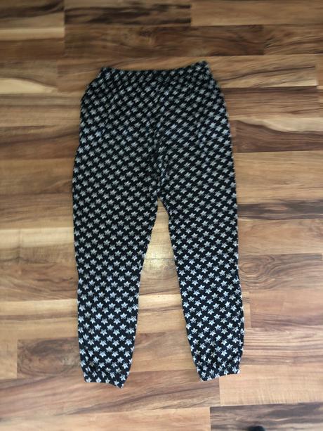 Voľne nohavice, pepperts,146