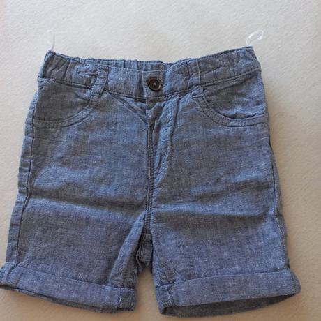 Kraťasy, baby club,92