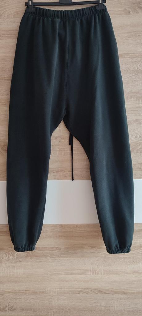Tepláky essencial, xl