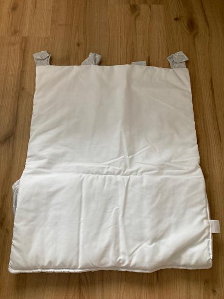 Vreckár na postieľku, šírka (cm): 50,dĺžka (cm): 60